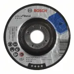 Disc de degrosare Bosch Expert for Metal 115 mm, 6 mm