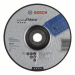 Disc de degrosare Bosch Expert for Metal 180 x 4,8 mm pentru metal