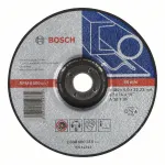 Disc de degrosare Bosch Expert pentru metal 180 mm, grosime 6 mm