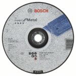 Disc de degrosare Bosch Expert for Metal pentru metal, 230 x 6,0 mm