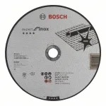Disc de tăiere inox Bosch Expert for Inox 230 x 2,0 mm
