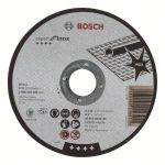 Disc de tăiere Bosch pentru inox 125 x 1,6 mm, Expert for Inox