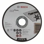 Disc de tăiere Bosch pentru inox 125 x 1,6 mm, Expert for Inox