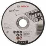 Disc de tăiere inox Bosch Expert 125x2,0 mm pentru polizor unghiular