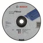 Disc de tăiere metal Bosch Expert for Metal 230 x 2,5 mm