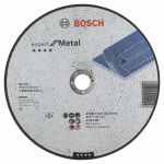 Disc de tăiere metal Bosch Expert 230 x 3,0 mm pentru polizor unghiular