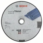 Disc de tăiere metal Bosch Expert 230 x 3,0 mm pentru polizor unghiular