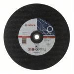Disc de tăiere Bosch pentru metal 400 mm, grosime 3,2 mm