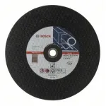 Disc de tăiere Bosch pentru metal 400 mm, grosime 3,2 mm