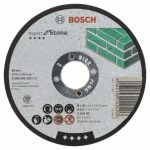Disc de tăiere pentru piatră Bosch Expert for Stone 115 mm, 2,5 mm