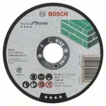 Disc de tăiere pentru piatră Bosch Expert for Stone 115 mm, 2,5 mm
