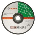 Disc de tăiere pentru piatră Bosch Expert 150 mm, grosime 2,5 mm