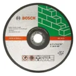 Disc de tăiere pentru piatră Bosch Expert 150 mm, grosime 2,5 mm