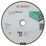 Disc de tăiere pentru piatră Bosch Expert for Stone 230 x 3,0 mm