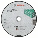 Disc de tăiere pentru piatră Bosch Expert for Stone 230 x 3,0 mm