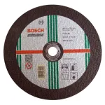 Disc de tăiere pentru piatră Bosch, 300 mm, grosime 4 mm