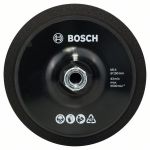 Disc suport Bosch M14 150 mm pentru bureti de polisare cu prindere Velcro
