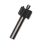Freza Bosch HSS 23,8 mm cu coadă de 8 mm pentru prelucrări precise