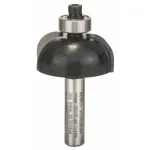 Freza profilata Bosch pentru lemn, coada 8 mm, D 32,7 mm, R1 10 mm
