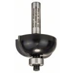 Freza profilata Bosch pentru muchii, coada 8 mm, R12, D 36,7 mm
