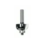Freza profilata Bosch 8 mm, R1 8 mm, D 28,7 mm, L 12,7 mm