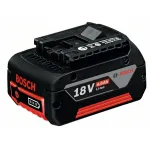 Acumulator Bosch GBA 18V 4Ah Li-Ion cu tehnologie COOLPACK