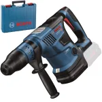 Ciocan rotopercutor Bosch GBH 18V-36 C SDS Max, 18V, solo