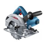 Fierăstrău circular Bosch GKS 600, 1200 W, pânză 165 mm