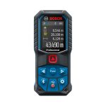 Telemetru laser Bosch GLM 50-27 C, 50 m, Bluetooth, IP65