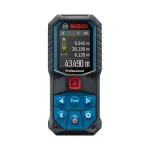 Telemetru laser Bosch GLM 50-27 C, 50 m, Bluetooth, IP65