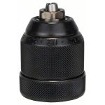 Mandrină rapidă Bosch 1.5-10 mm cu prindere 1/2 pentru bormașină