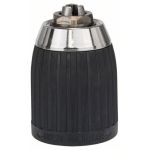 Mandrină rapidă Bosch 2-13 mm cu filet 3/8 pentru mașini de găurit