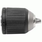 Mandrină rapidă Bosch cu filet 1/2, 1,5-10 mm pentru mașină de găurit