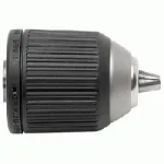 Mandrină rapidă Bosch cu filet 1/2, 1,5-10 mm pentru mașină de găurit