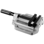 Menghină Bosch MS 100 G 135 mm pentru prindere precisă în atelier