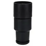 Mufă de furtun Bosch 35 mm pentru conectare la sisteme de aspirare