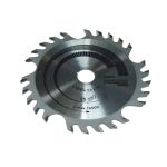 Panza circulara Bosch Dualcut Wood pentru lemn, 150x20x2,4 mm, 25 dinti