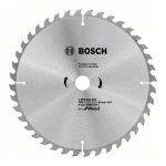 Panza circulara Bosch Eco for Wood 305x30 mm, 40 dinti, pentru lemn