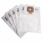 Set 5 saci filtranti Bosch umed-uscat pentru aspiratoare GAS 35