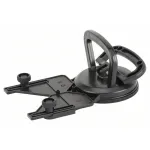 Sistem de centrare mare Bosch pentru burghie si carote diamantate, 230 mm