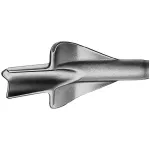 Daltă cu aripi Hawera SDS Max 35x380 mm pentru decopertare beton