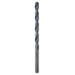 Set 10 burghie pentru metal HSS 4x78 mm Bosch, găurire precisă