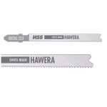 Set 5 pânze pendulare Hawera T118A pentru metal, 90 x 50 x 1,2 mm