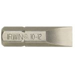 Irwin Bit drept 0.6x4.5 25mm 1/4"