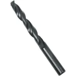 Burghiu HSS Pro Irwin DIN338 pentru metal, 16,5 x 184 mm