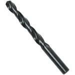 Burghiu HSS Pro IRWIN DIN338, 17x125x184 mm, pentru metal