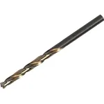 Burghiu HSS TurboMAX Irwin 11x94x142 mm pentru găurire precisă în metal