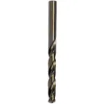 Burghiu cobalt HSS Irwin 3.2x36x65 mm pentru metal si inox