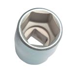 Irwin Cheie tubulara 1/2", 18mm