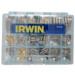Irwin Set mixt 270 biti 1/4"